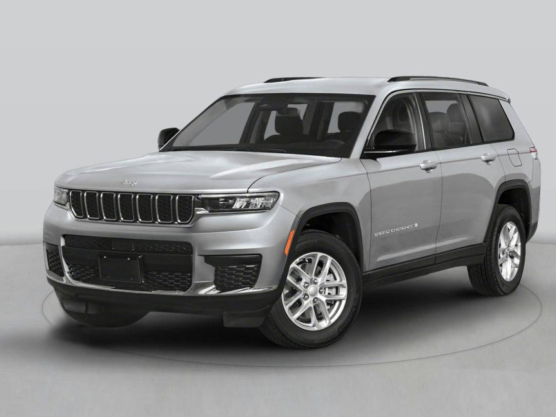 JEEP GRAND CHEROKEE 2021 1C4RJKAG6M8200030 image